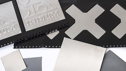 Indium Corporation Features Metal Thermal Interface Materials For Burn ...