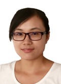 Fengying (Alice) Zhou