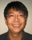 HongWen Zhang, PhD