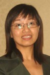 Daisy Huang