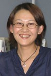 Sarah Han