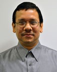 Arnab Dasgupta, Ph.D.