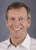 Ross Berntson, President & Chief Operating Officer